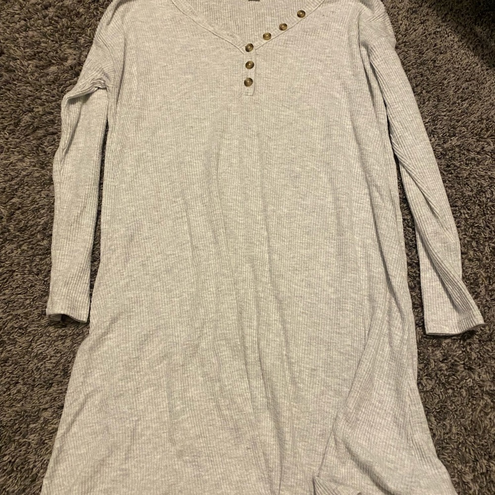 american eagle dress